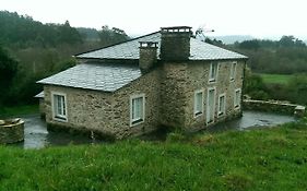 Casa Rural Ortigueira